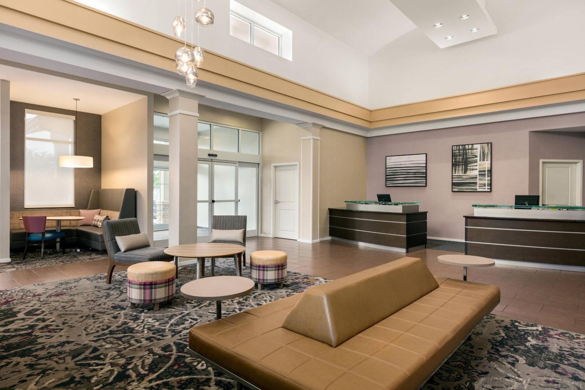 Residence Inn Chattanooga Near Hamilton Place Exterior foto