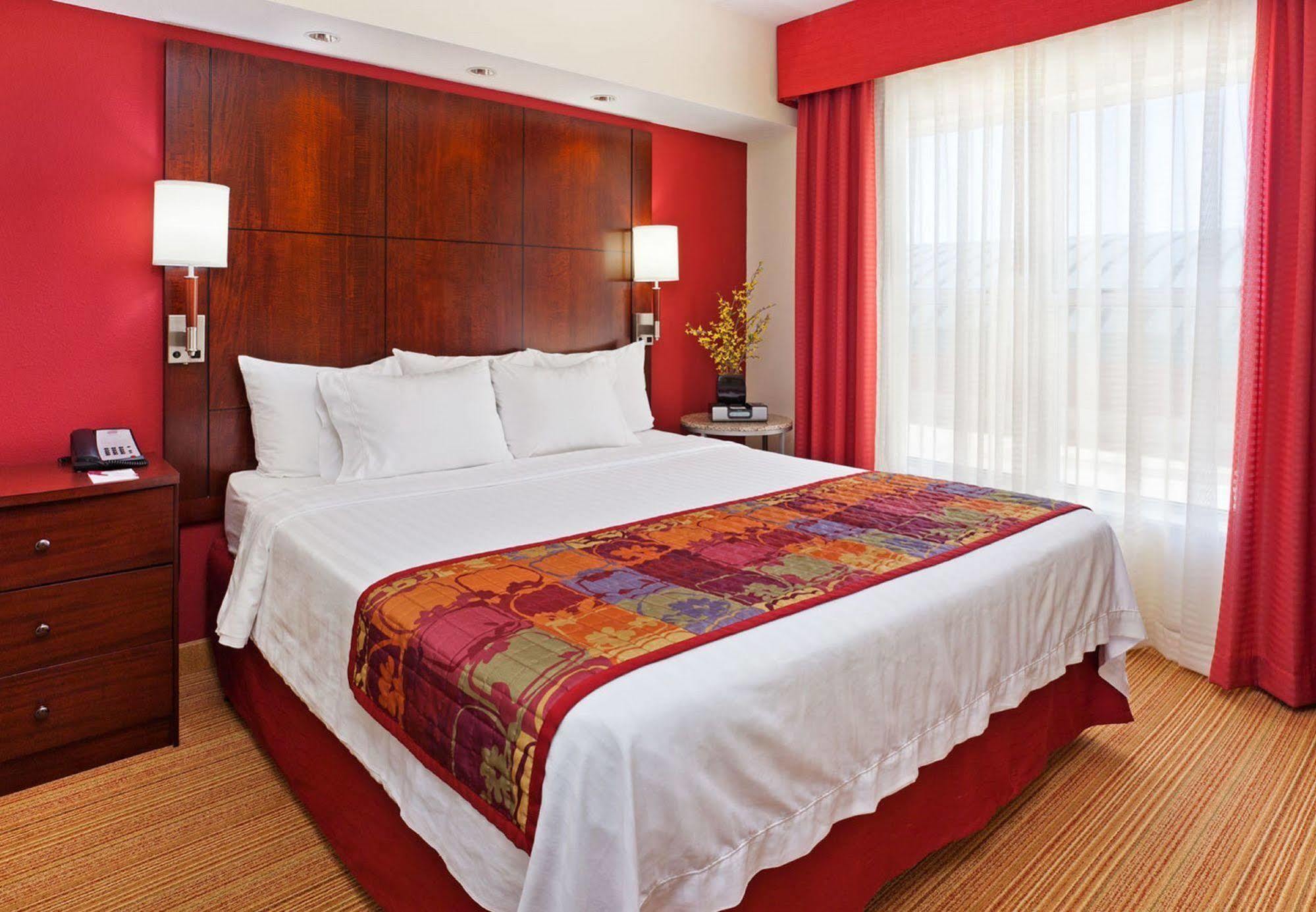 Residence Inn Chattanooga Near Hamilton Place Zimmer foto