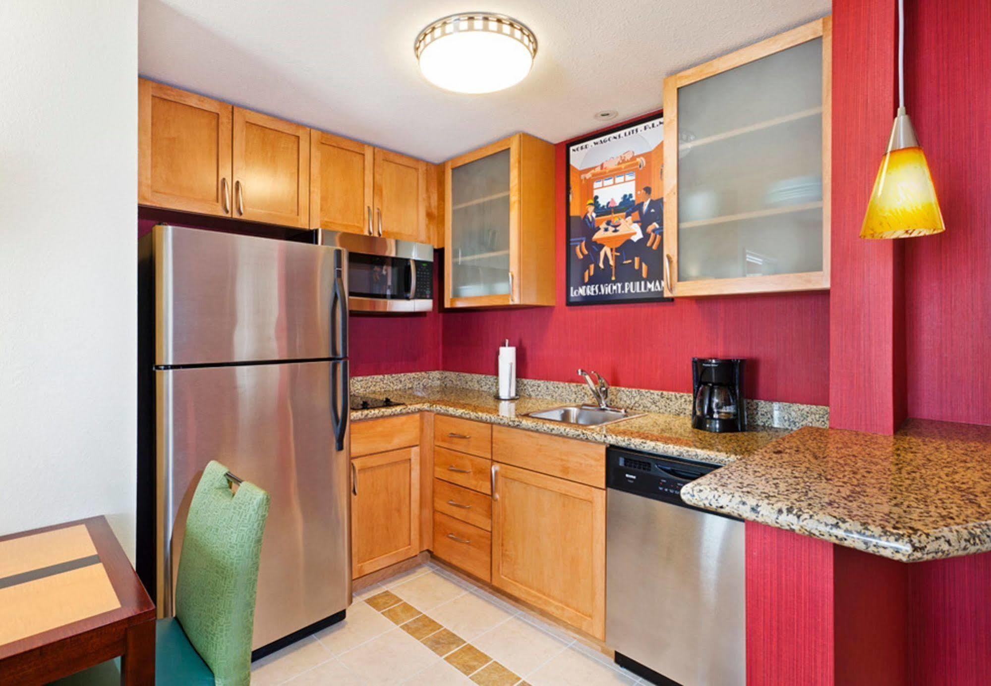 Residence Inn Chattanooga Near Hamilton Place Zimmer foto