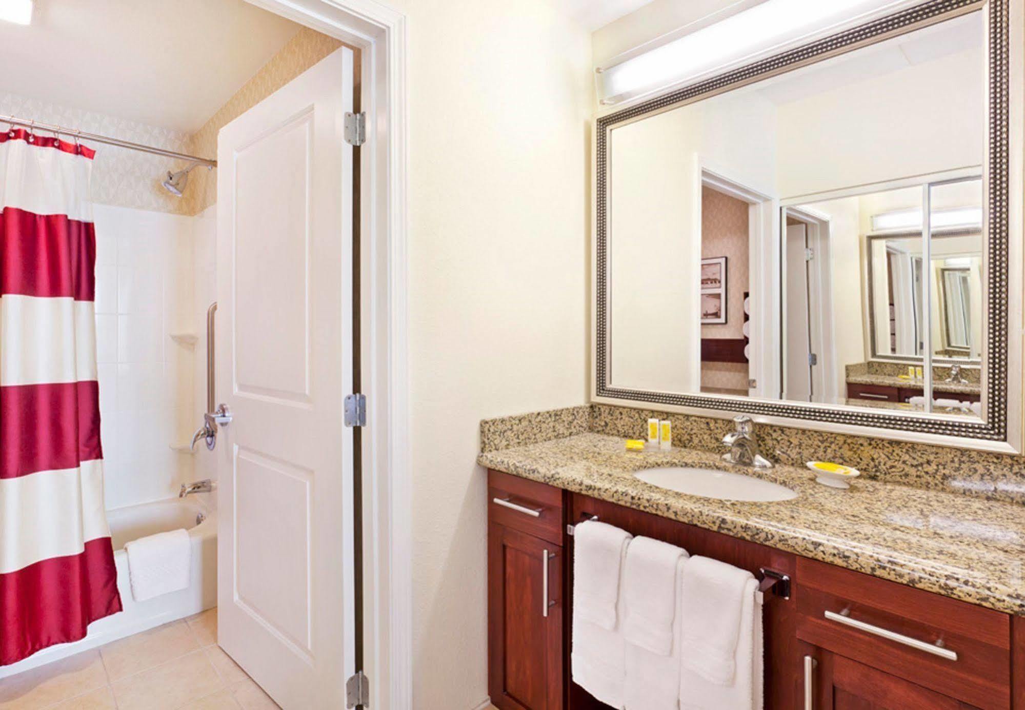 Residence Inn Chattanooga Near Hamilton Place Zimmer foto
