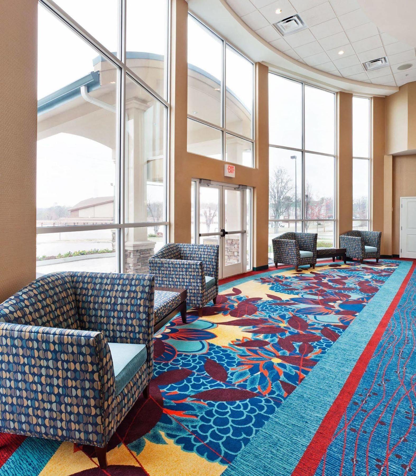 Residence Inn Chattanooga Near Hamilton Place Exterior foto